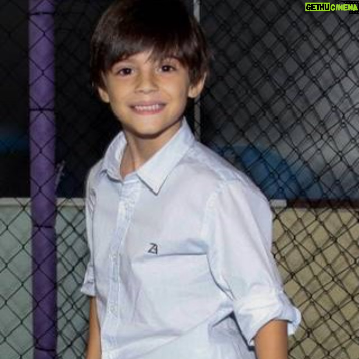 Mari Alexandre - 48K Likes - “Meu coração anda fora do peito há 17 anos. Feliz vida,meu filho.!”

Você é luz!
Você é o amor da minha vida!
Você é o meu maior presente!
Você é coragem,personalidade e caráter.
Você é minha é minha maior conquista!
Feliz aniversário amor da minha vida!!!
Deus abençõe e proteja seus passos por onde passar.
“Te amo infinito e além.!”
@zaionalexandreoficial