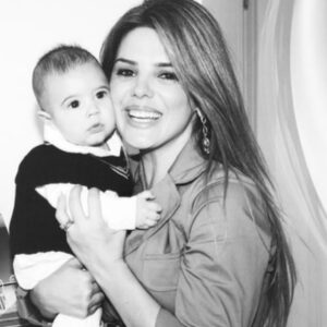 Mari Alexandre Instagram - “Meu coração anda fora do peito há 17 anos. Feliz vida,meu filho.!”

Você é luz!
Você é o amor da minha vida!
Você é o meu maior presente!
Você é coragem,personalidade e caráter.
Você é minha é minha maior conquista!
Feliz aniversário amor da minha vida!!!
Deus abençõe e proteja seus passos por onde passar.
“Te amo infinito e além.!”
@zaionalexandreoficial
