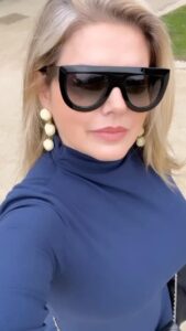 Actress Mari Alexandre HD Photos and Wallpapers December 2023