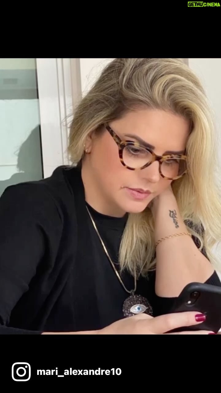 Mari Alexandre - 5.6K Likes - Na onda !!! 🧿