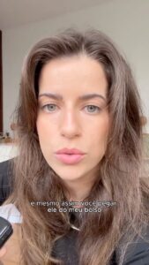 Actress Maria Bopp HD Photos and Wallpapers March 2026