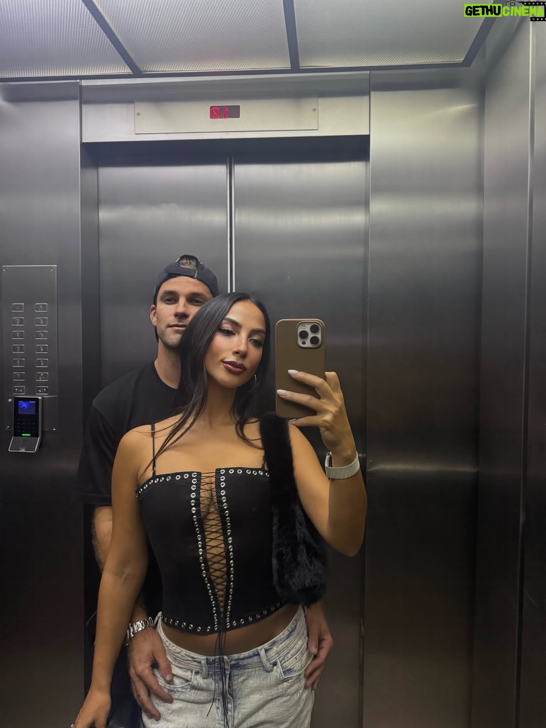 María Chacón - 90.3K Likes - my forever valentine ❤️
