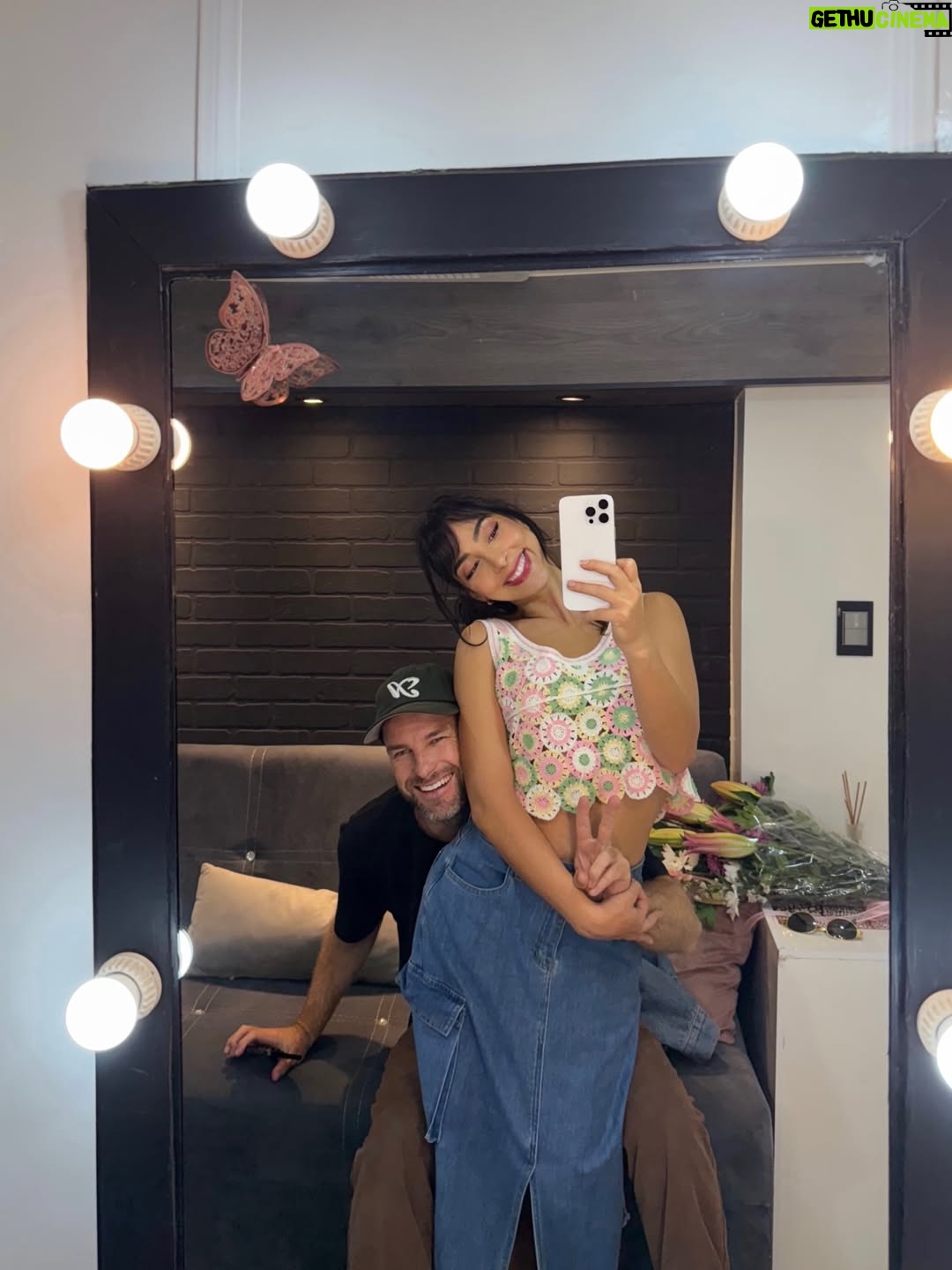 María Chacón - 90.3K Likes - my forever valentine ❤️