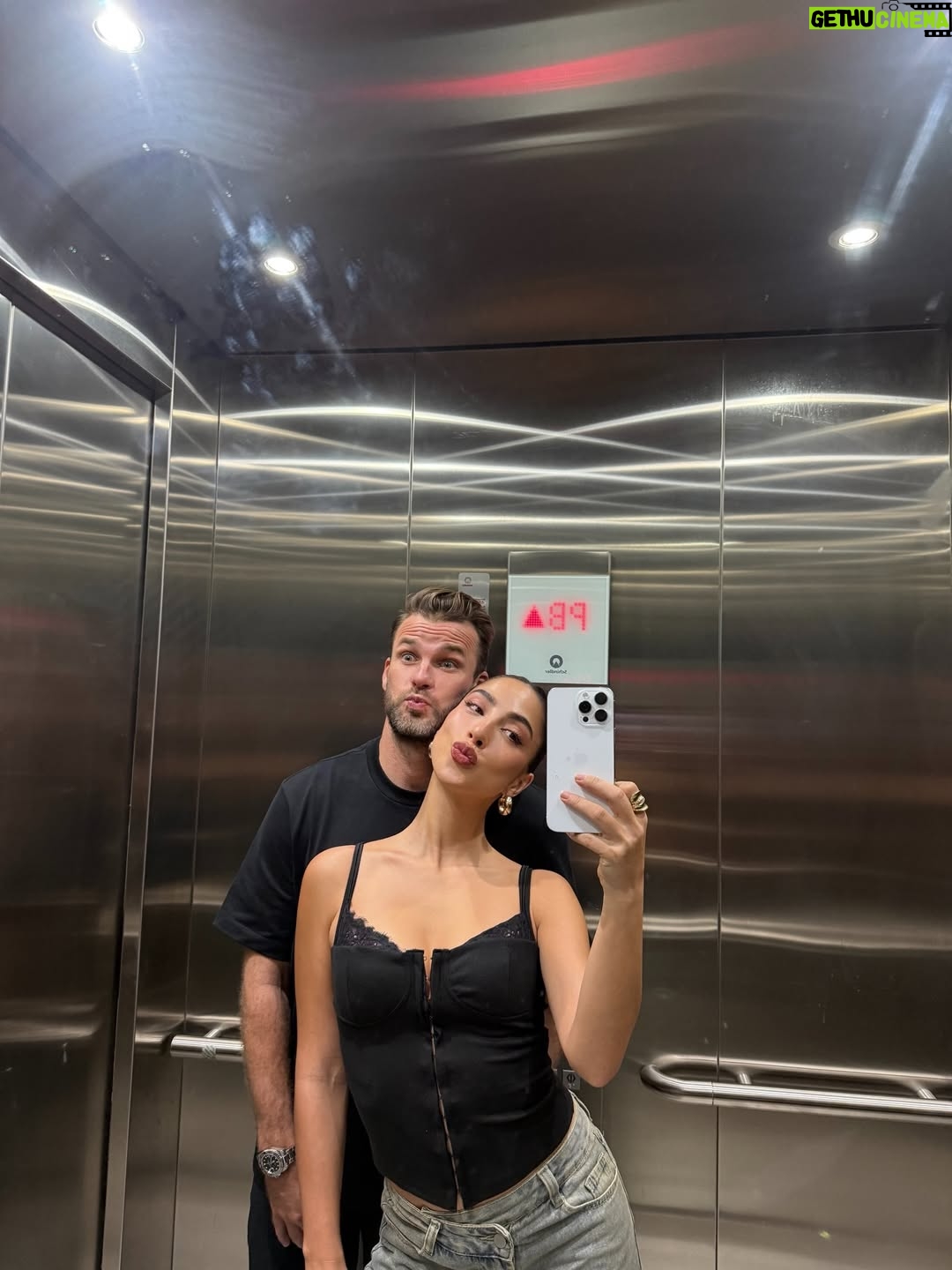 María Chacón - 90.3K Likes - my forever valentine ❤️