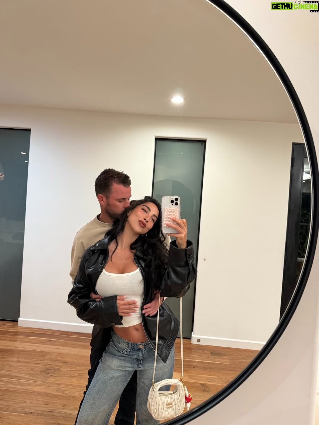 María Chacón - 90.3K Likes - my forever valentine ❤️