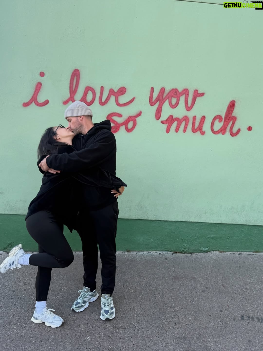 María Chacón - 90.3K Likes - my forever valentine ❤️
