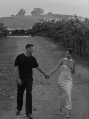 María Chacón Instagram - para siempre, contigo… 💍♾️

always & forever 🤍🪙✨