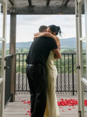 María Chacón Instagram - my forever valentine ❤️