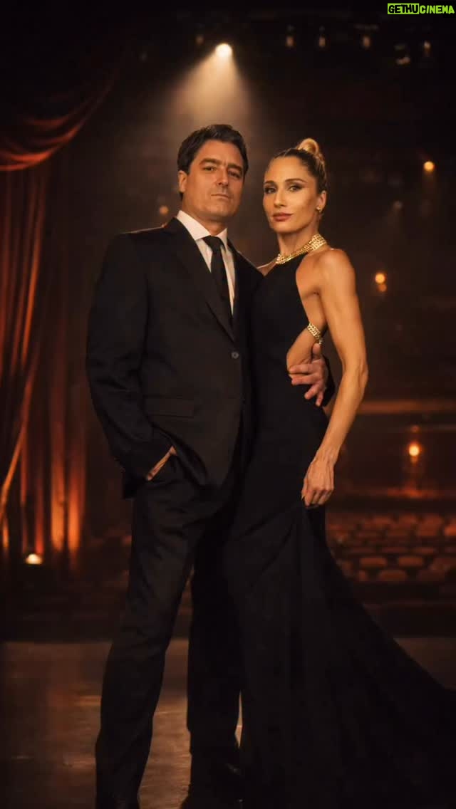 María Elena Swett - 43.8K Likes - Con mi querida @maneswett en los @premioscaleuche 
Gracias por todo el cariño y el apoyo❤️

Peinado de la mane @gonzaloleonidas y el maquillaje de la mane @linachiuminatto