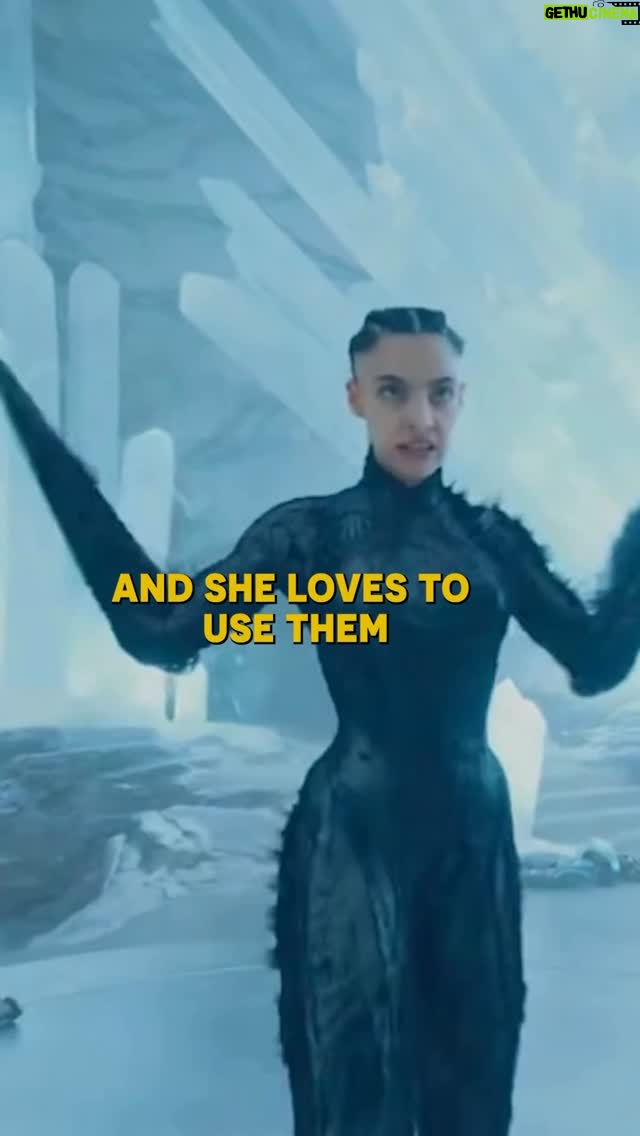 María Gabriela de Faría - 44.7K Likes - The Engineer is just flexing on us all! 🤣