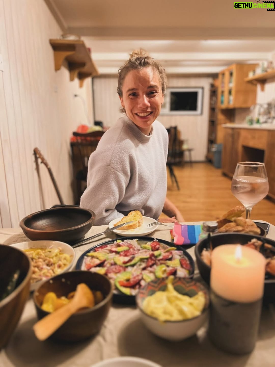 María Gracia Omegna - 11.3K Likes - Una secuencia del primo.
