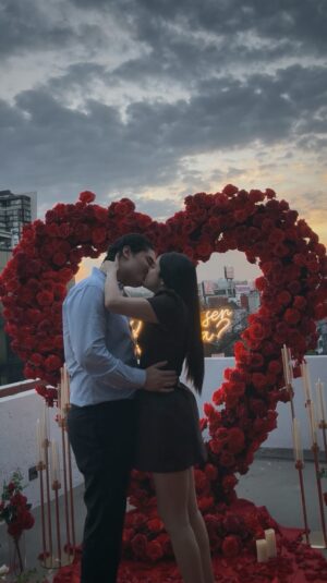 María José Mariscal Instagram - que emoción!!❤️