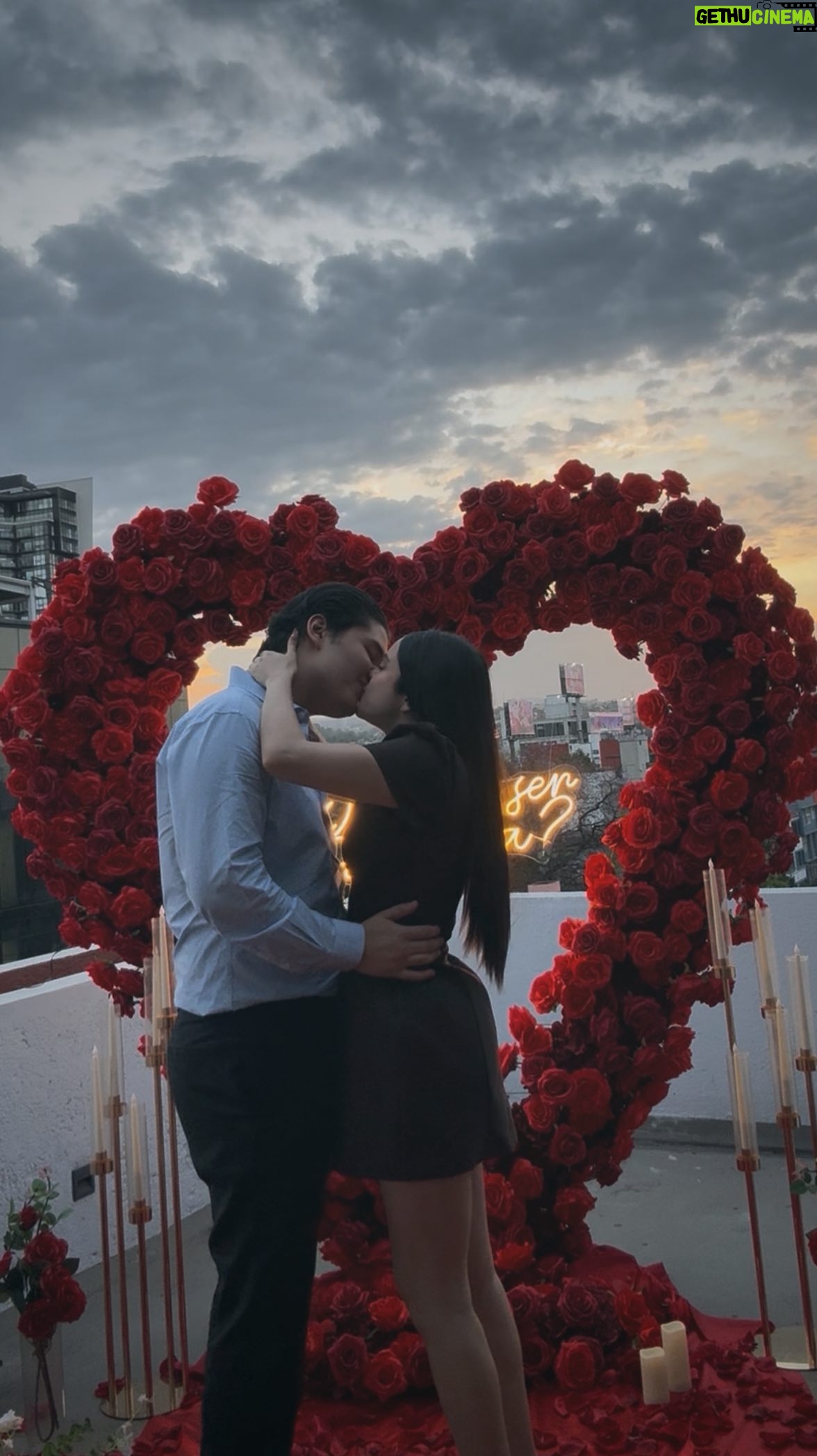 María José Mariscal - 66.7K Likes - que emoción!!❤️