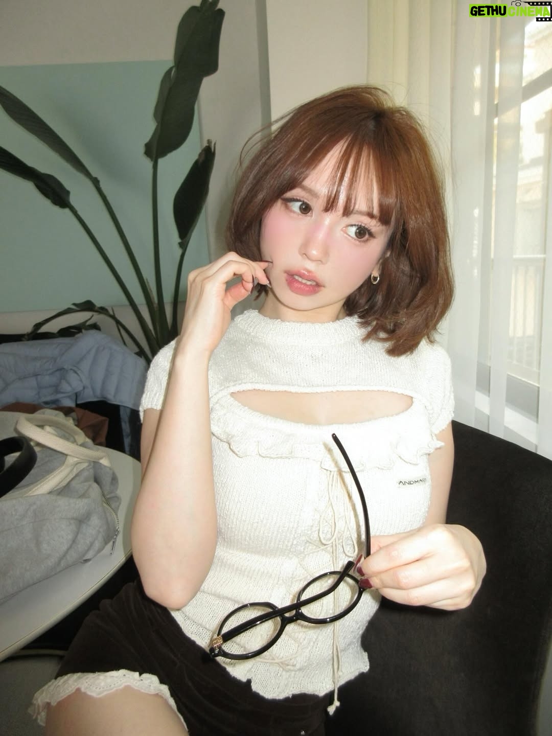 Maria Kurotaki - 6.7K Likes - 何を聴いている？

@andmary_official