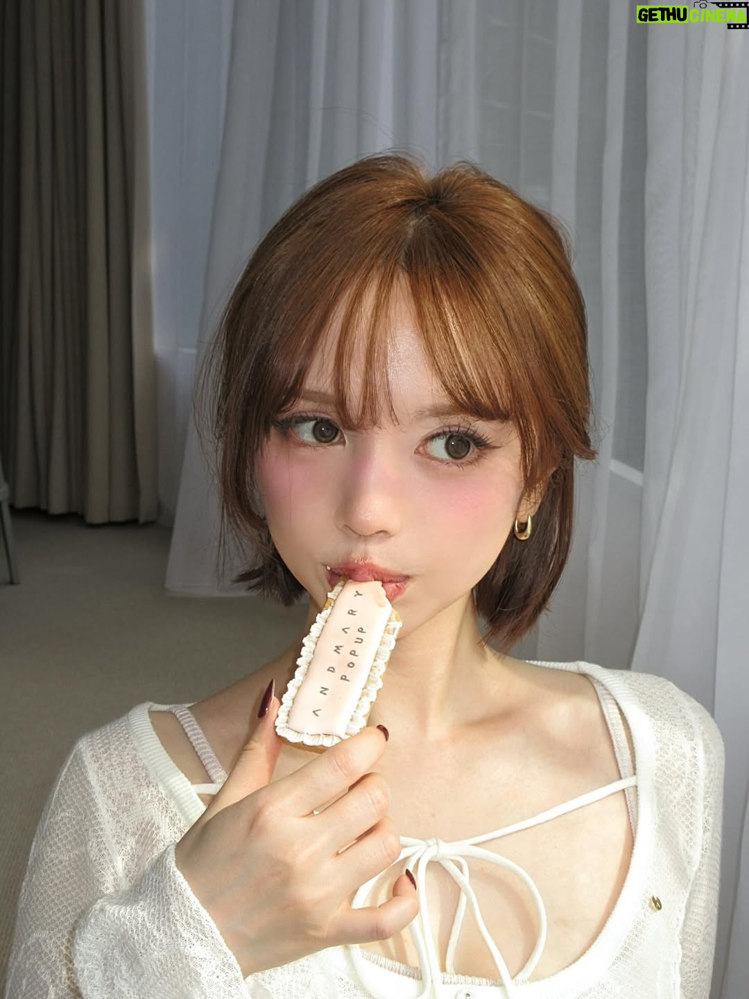 Maria Kurotaki - 6.7K Likes - 何を聴いている？

@andmary_official