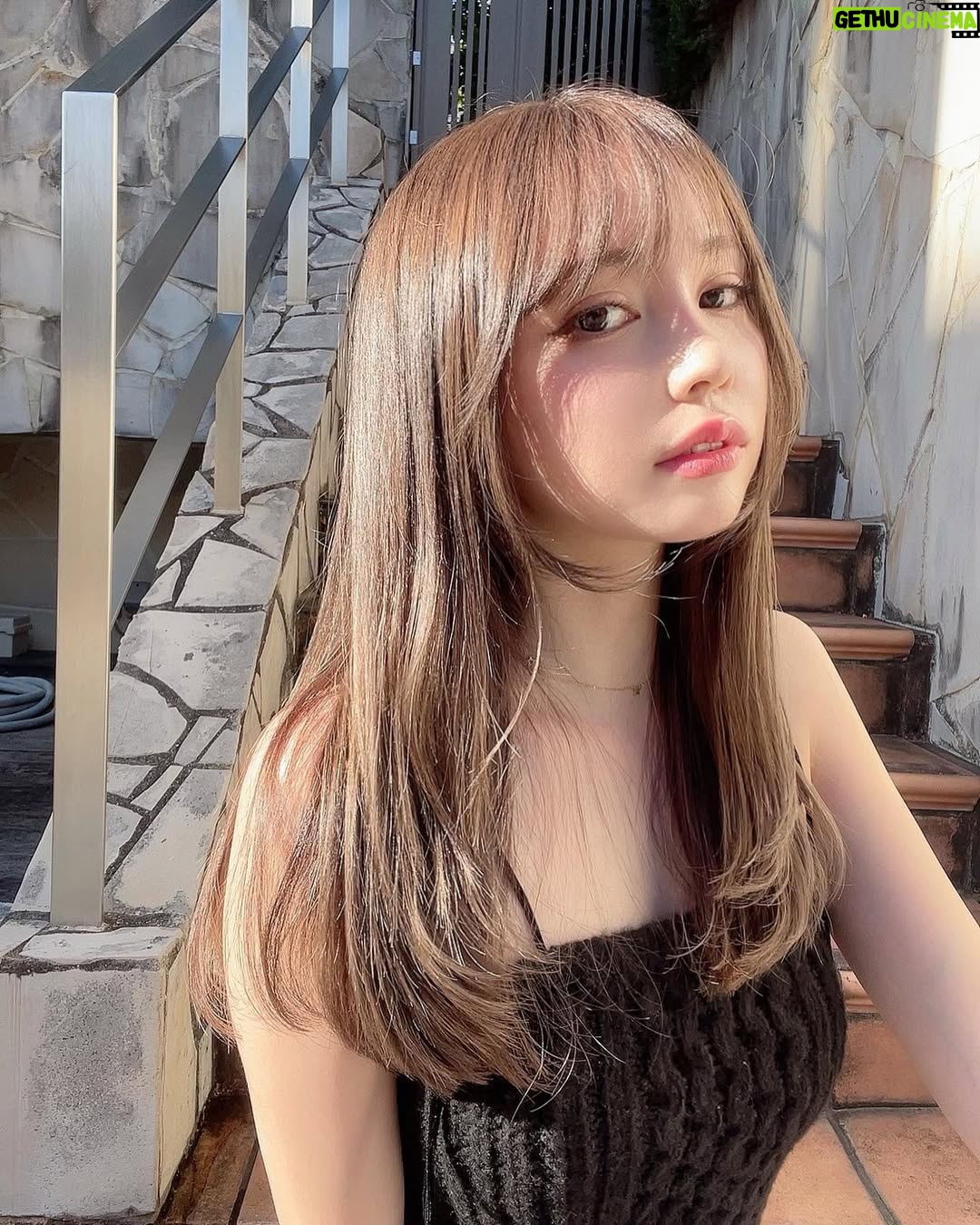 Most liked Instagram photo of Maria Kurotaki