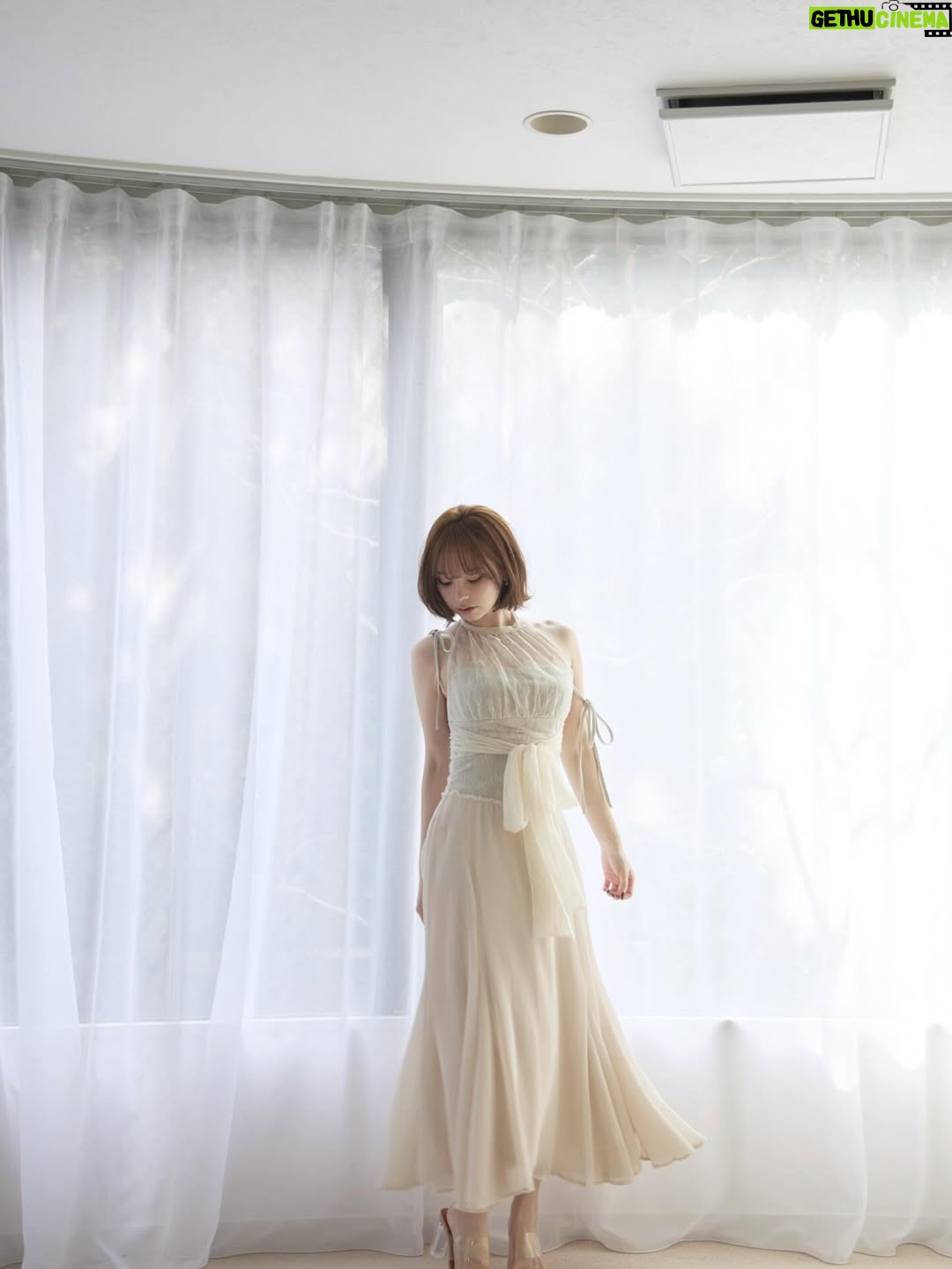 Maria Kurotaki - 8.1K Likes - Little moments of spring🌷
@andmary_official
いつも可愛いけど、今回のANDMARY特に特に可愛い気がしてます…（自分で言うことじゃないんですが🪿）