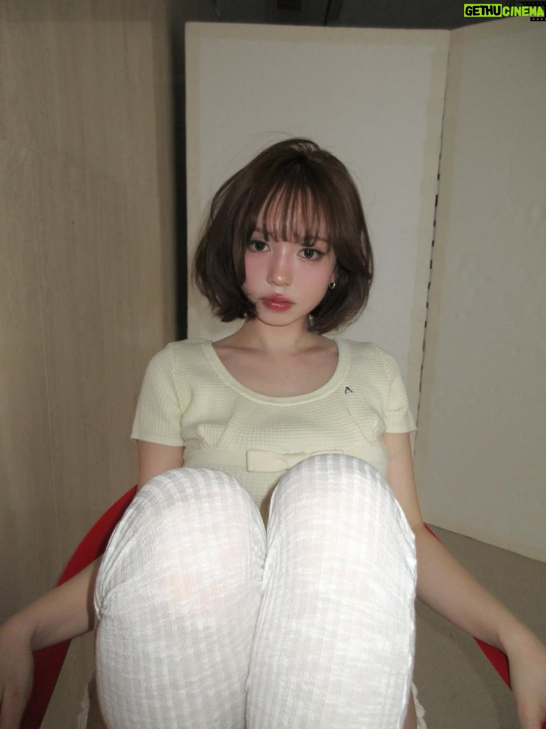 Maria Kurotaki - 12.6K Likes - Next..,🫶　POPUP楽しみにしていてください🫶
@andmary_official