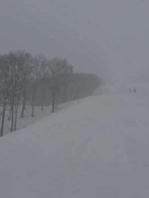 Maria Kurotaki Instagram - 初めて北海道以外のスキー場へ行きました❄️
楽しかった〜！