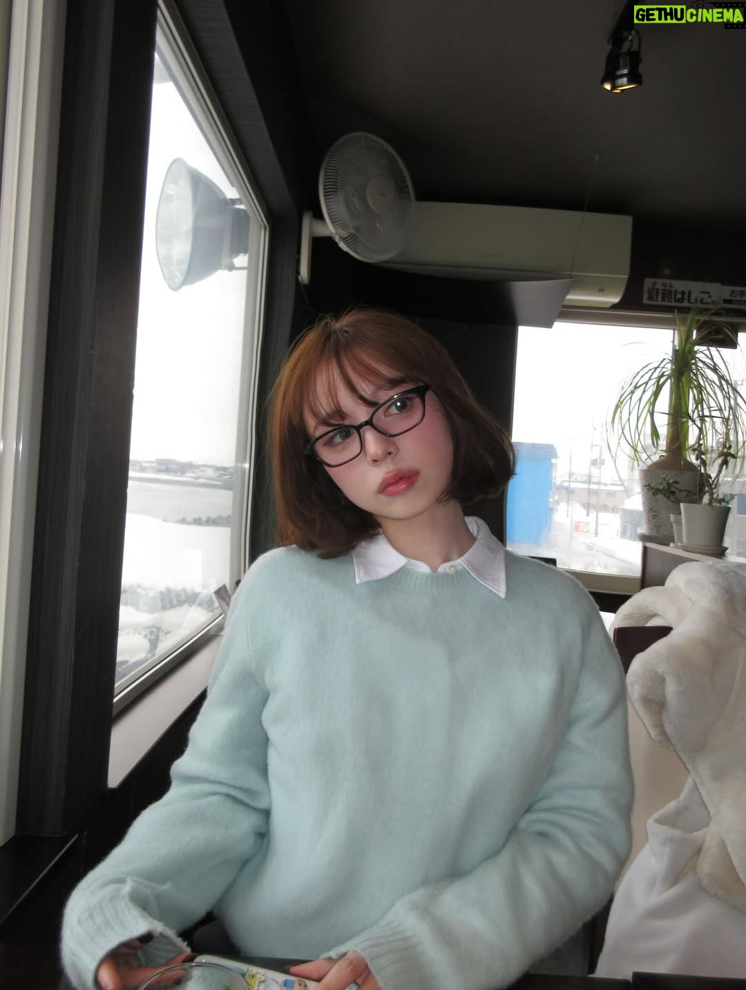 Maria Kurotaki - 2.7K Likes - 冬のいろいろ🪾
北海道が大好きです。小樽も大好きです。
改めて、ここに生まれて良かったなと思える場所です☃️

あ〜スキーがしたい　スノボがしたい