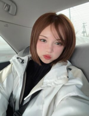 Maria Kurotaki Instagram - 