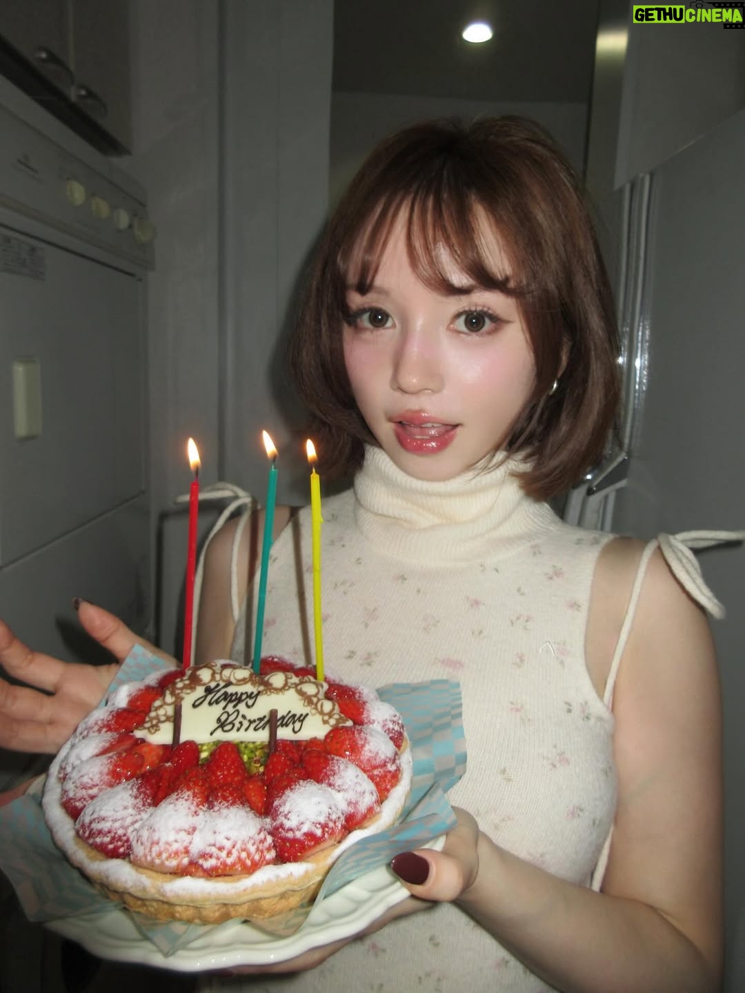 Maria Kurotaki - 6.4K Likes - 🎂💌♡ ｱﾘｶﾞﾄｺﾞｻﾞｲﾏｽ！