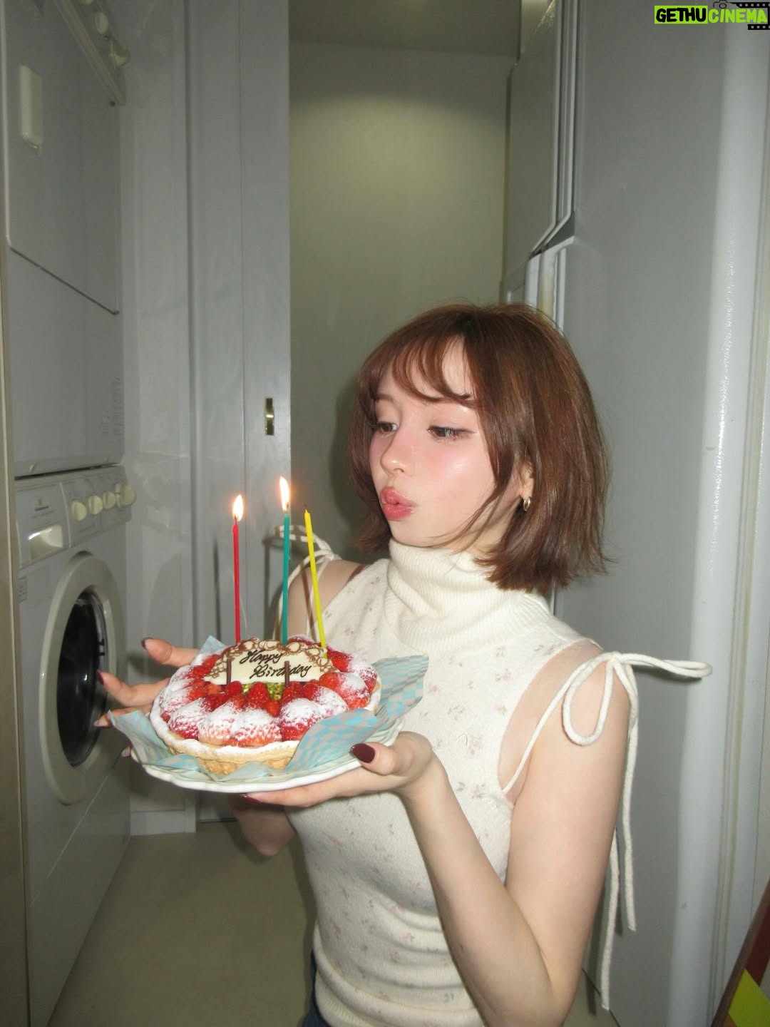 Maria Kurotaki - 6.4K Likes - 🎂💌♡ ｱﾘｶﾞﾄｺﾞｻﾞｲﾏｽ！