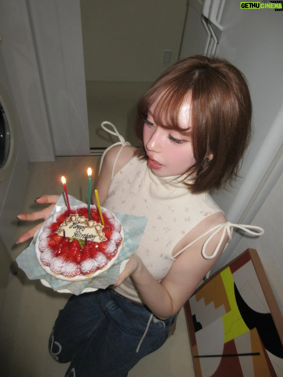 Maria Kurotaki - 6.4K Likes - 🎂💌♡ ｱﾘｶﾞﾄｺﾞｻﾞｲﾏｽ！