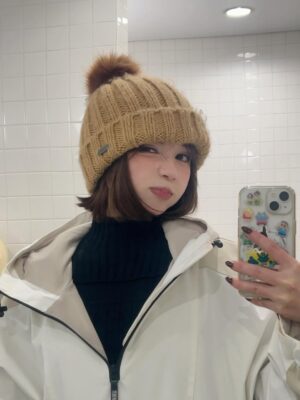Maria Kurotaki Instagram - 1人⛷️ 爆走してました⛷️
