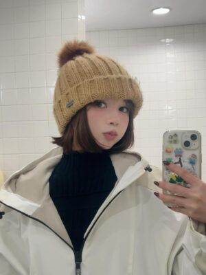 Maria Kurotaki Instagram - 1人⛷️ 爆走してました⛷️