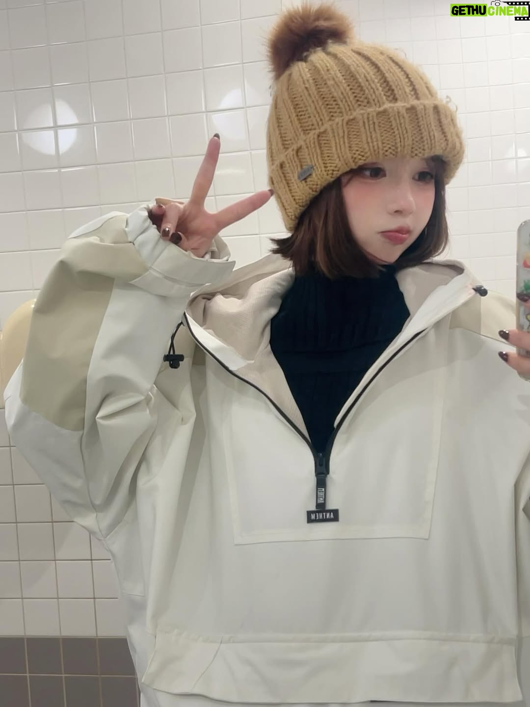 Maria Kurotaki - 5.6K Likes - 1人⛷️ 爆走してました⛷️