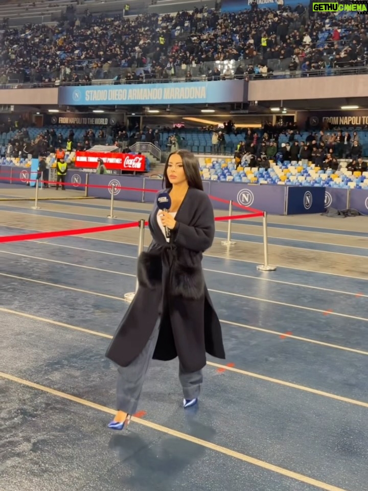 Maria Luisa Jacobelli - 103.7K Likes - E allora si…