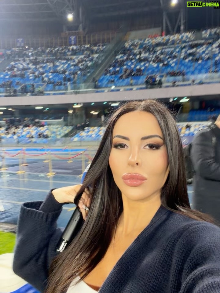 Maria Luisa Jacobelli - 103.7K Likes - E allora si…