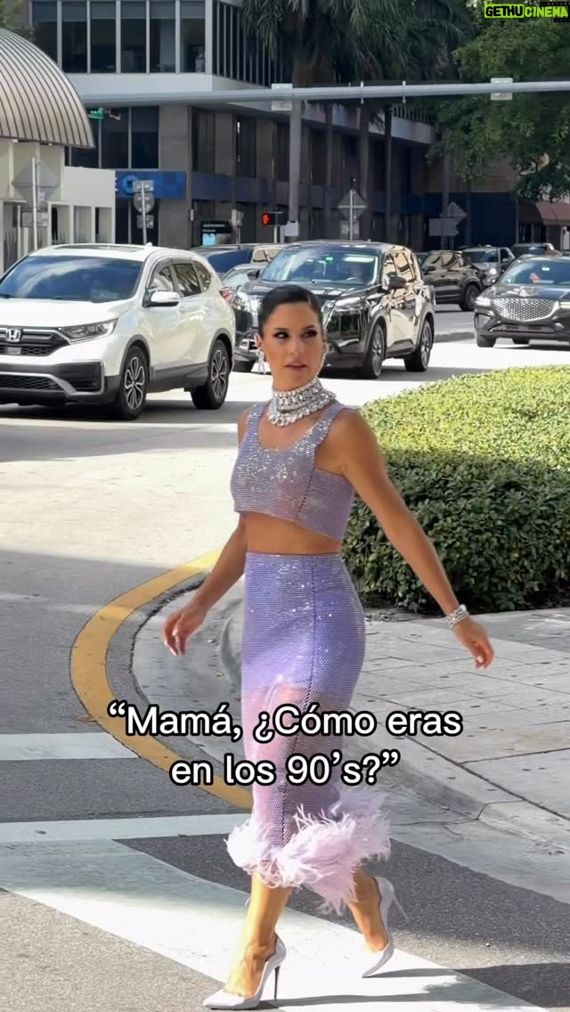 María Pía Copello - 60.9K Likes - Los 90s 🥹❤️… #nostalgia
¿Alguien de los 90 por aquí? Levanten la mano 🙋🏻‍♀️