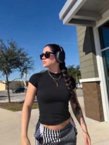 Actress Maria Venture HD Photos and Wallpapers January 2026