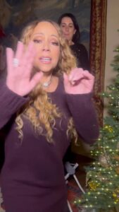 Actress Mariah Carey HD Photos and Wallpapers February 2026