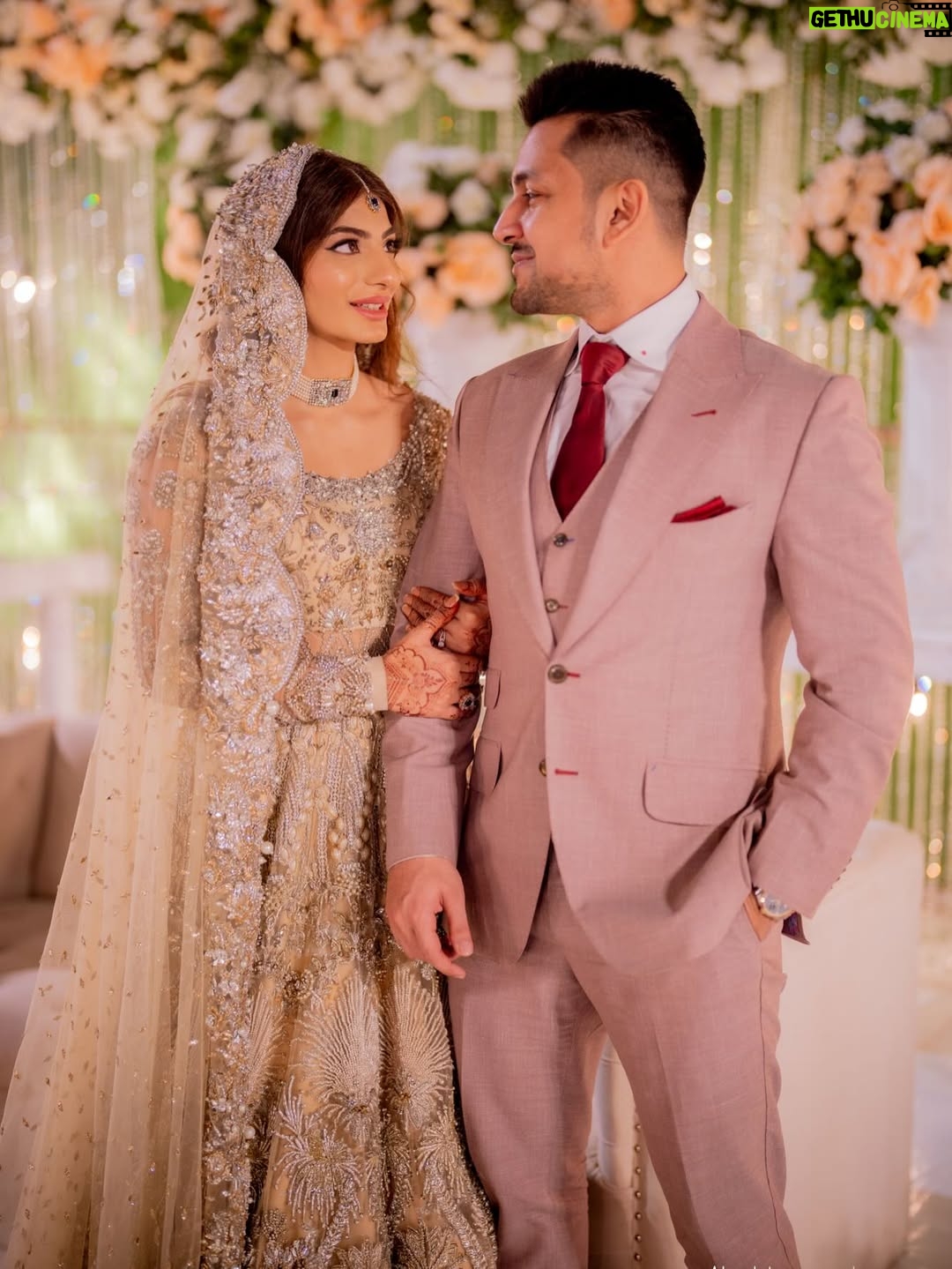 Mariam Ansari - 38.7K Likes - Five years later and he’s still my favorite problem ♥️🙈🫰