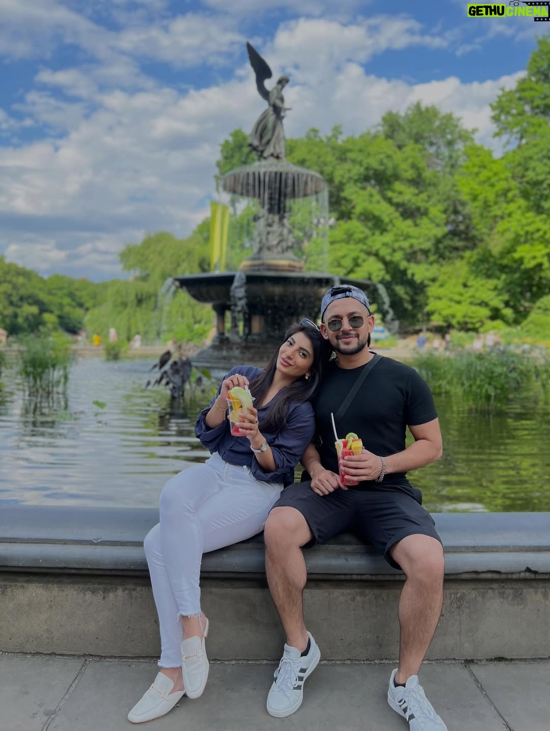 Mariam Ansari - 38.7K Likes - Five years later and he’s still my favorite problem ♥️🙈🫰