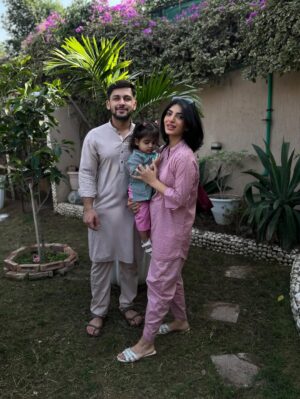Mariam Ansari Instagram - Five years later and he’s still my favorite problem ♥️🙈🫰