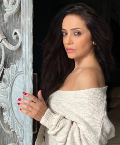 Actress Mariam Hassan HD Photos and Wallpapers February 2026
