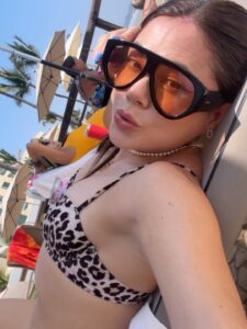 Actress Mariana Botas HD Photos and Wallpapers March 2026