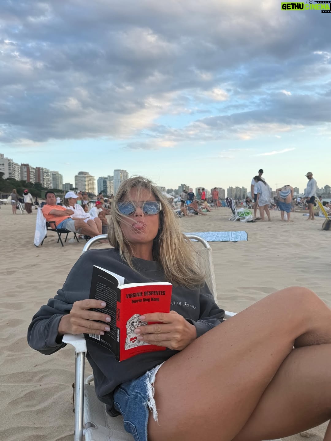 Mariana Fabbiani - 32.8K Likes - Dumpcito desde el paraíso 🦩☀️🌊