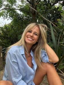 Actress Mariana Fabbiani HD Photos and Wallpapers January 2026
