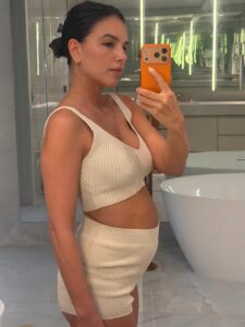 Actress Mariana Rios HD Photos and Wallpapers March 2026