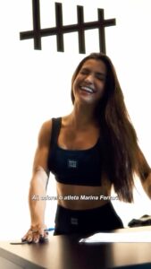 Actress Marina Ferrari HD Photos and Wallpapers March 2026