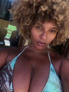 Actress Marina Gregory HD Photos and Wallpapers February 2026