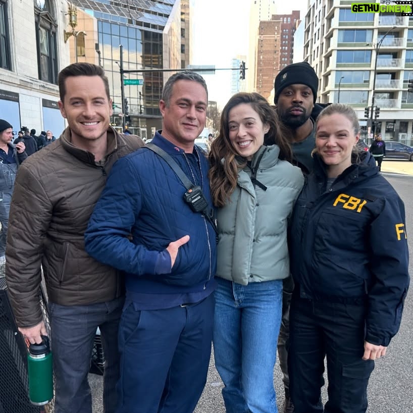 Marina Squerciati - 63.8K Likes - ONE WEEK UNTIL CROSSOVER MADNESS BEGINS! Who's in your final four bracket?!? (There’s a correct answer. It’s Marina.) #crossover #chihards @nbconechicago @laroycehawkins @spiridakos @wolfentertainment 
#OneChicago
#ChicagoCrossover
#ChicagoPD
#ChicagoFire
#ChicagoMed
#NBCOneChicago
#PrimetimeNBC
#WolfEntertainment
#WednesdayNight
#MustSeeTV
#ChicagoOnNBC
#WindyCityDrama
#CHICAGOPD
#chicagofire
#chicagomed
#tracyspiridakos #jesseleesoffer #taylorkinney #laroycehawkins 
#NBCTV