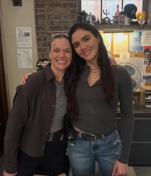 Marina Squerciati Instagram - Crossover bullpen photo dump! (Also, it looks like I'm obsessed with Tracy & Jesse by how many photos I've posted of them. Make NO MISTAKE... I am. 🤤)
CrossoverEvent
#TVUniverse
#OneChicago
#ChicagoPD
#ChicagoFire
#ChicagoMed
#NBCOneChicago
#NBC
#PrimetimeTV
#TVDrama
#OnSet
#SetLife
#BehindTheScenes
#TVFamily
#CastLife
#ActorLife
#Filming
#TVFans
#DramaSeries
#NetworkTV
#EpisodeDrop
#MustSeeTV
#CrossoverWeek
#ChicagoShows
#TVMoment