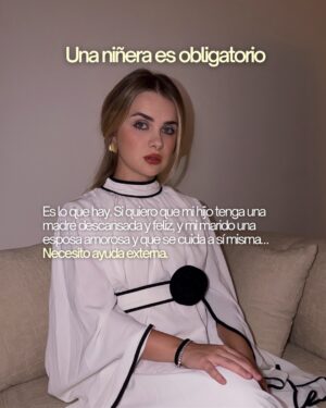 Marina Yers Instagram - Llamadme loc4, exigente o egoísta. Pero después de haberlo vivido todo, tengo claro que traer una vida al mundo requiere suelo firme, no arenas movedizas. 👇 ¿Cuál añadiríais vosotras?

#embarazo