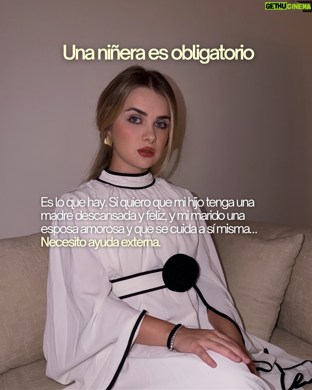 Marina Yers - 55K Likes - Llamadme loc4, exigente o egoísta. Pero después de haberlo vivido todo, tengo claro que traer una vida al mundo requiere suelo firme, no arenas movedizas. 👇 ¿Cuál añadiríais vosotras?

#embarazo